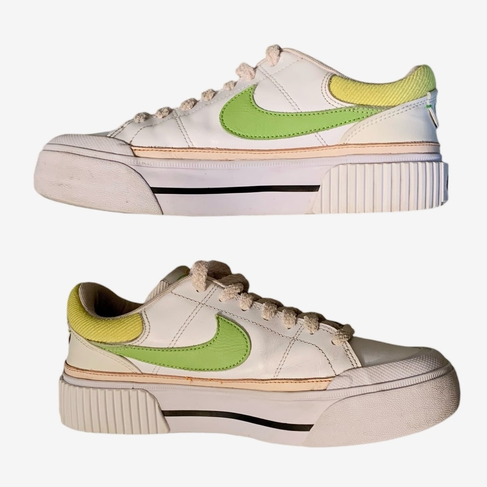 Nike Court Legacy Lift “Feel Love”
